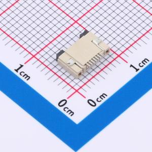 ZX-0.5FPC-2H-QFX7P商品缩略图