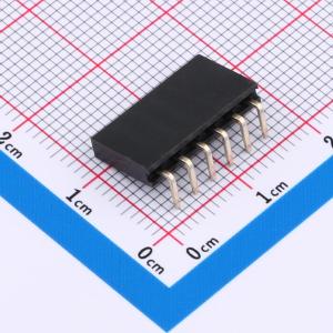 XDM254-1-06-W-8.5-G0商品缩略图