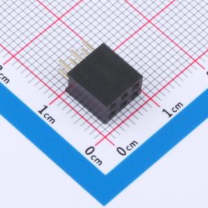 XDM254-2-03-Z-8.5-G0商品缩略图