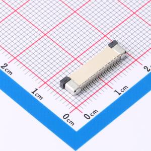 ZX-0.5FPC-2H-CTSX25P商品缩略图