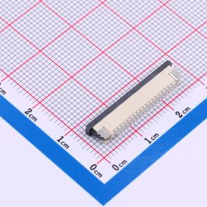 FPC10-S1.0-19AH2.5商品缩略图