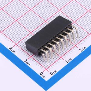 XDM254-2-09-W-8.5-G0商品缩略图