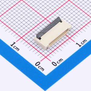 ZX-0.5FPC-2H-HFJ15P商品缩略图
