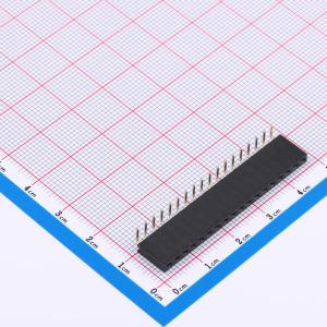 XDM254-1-18-W-8.5-G0商品缩略图