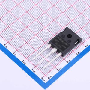 1个N沟道 耐压:655V 电流:89A