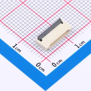 ZX-0.5FPC-2H-HFJ16P商品缩略图