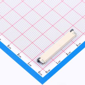 FPC11-X1.0-28AH2.5商品缩略图