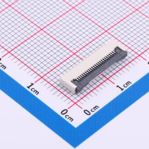 HX 0.5-24PIN XGXJ-H2.0商品缩略图