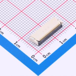 FPC-0.5HF-24PWBR-H20商品缩略图