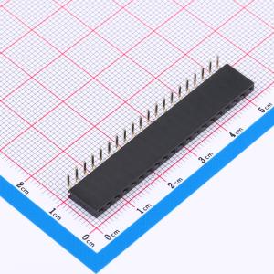 XDM254-1-20-W-8.5-G0商品缩略图