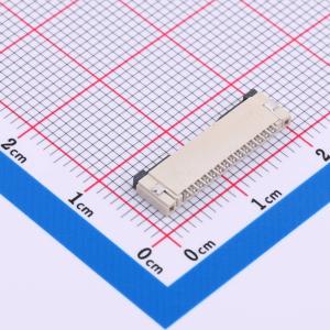FPC09-Q1.0-14AH2.0商品缩略图
