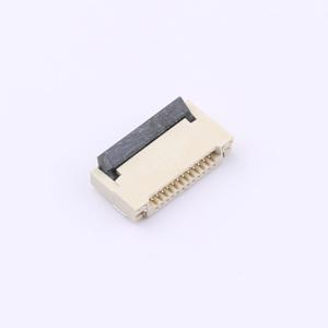 ZX-0.5FPC-2H-HFJ12P商品缩略图