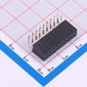 XDM254-2-09-W-8.5-G0商品缩略图