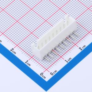 XY-XH2.54-9A21商品缩略图