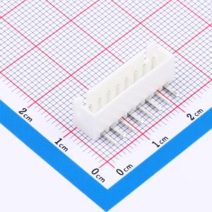 XY-XH2.54-8A21商品缩略图