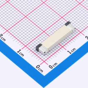 ZX-0.5FPC-2H-CTXX25P商品缩略图