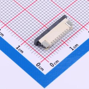 FPC10-S1.0-9AH2.5商品缩略图