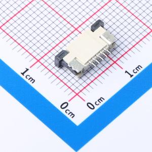 FPC11-X1.0-5AH2.5商品缩略图