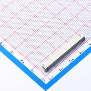 FPC11-X1.0-32AH2.5商品缩略图