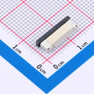 ZX-0.5FPC-2H-CTSX16P商品缩略图