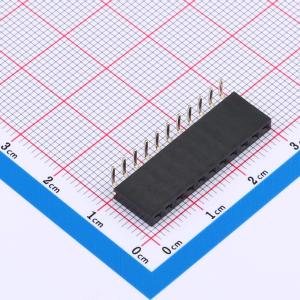 XDM254-1-11-W-8.5-G0商品缩略图