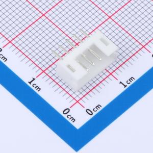 1x5P 间距:2mm 直插