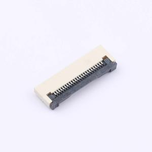 ZX-0.5FPC-2H-QFX24P商品缩略图