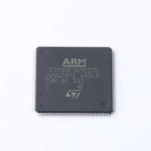 STM32F769IIT6商品缩略图