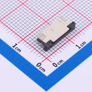 FPC10-S1.0-6AH2.5商品缩略图