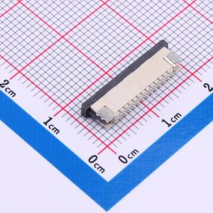 FPC10-S1.0-12AH2.5商品缩略图