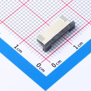 FPC11-X1.0-7AH2.5商品缩略图