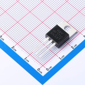 IRF3710PBF-HXY商品缩略图
