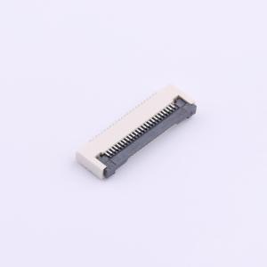 HX 0.5-24PIN XGXJ-H2.0商品缩略图