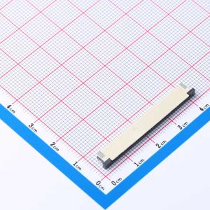 FPC10-S1.0-34AH2.5商品缩略图