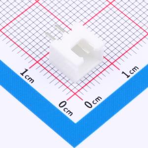 1x2P 间距:2.5mm 直插