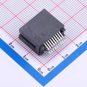 HEE18LP03BK商品缩略图