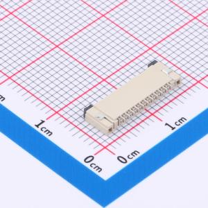 FPC-1.0FX-11PWCR-H20商品缩略图