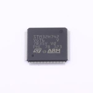 STM32H742VGT6商品缩略图