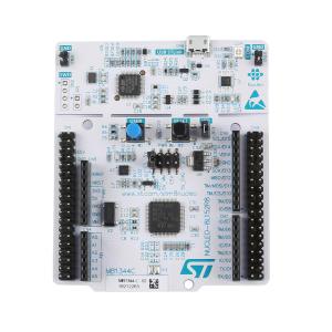 NUCLEO-8L152R8商品缩略图