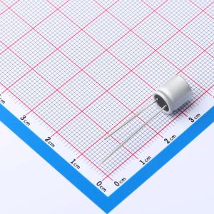 JBLH2101M035D090RLM 100UF 35V商品缩略图