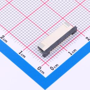 FPC11-X1.0-11AH2.5商品缩略图