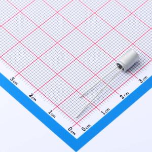 JBLE2101M016A080RLM 100UF 16V商品缩略图