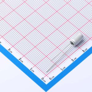 JBLE2271M6R3A080RLM 270UF 6.3V商品缩略图