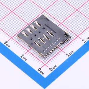 MICRO SIM 8+1P H1.5商品缩略图