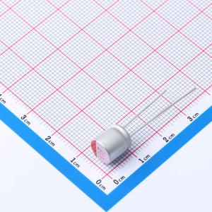 JBLE2221M016D090RLM 220UF 16V商品缩略图