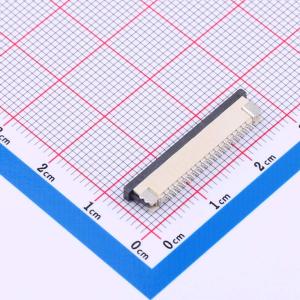 FPC-1.0AS-19PWCR-H25商品缩略图