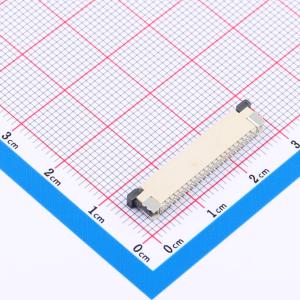 FPC11-X1.0-21AH2.5商品缩略图