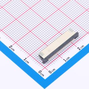 FPC11-X1.0-17AH2.5商品缩略图