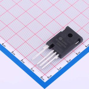 SUPSiC MOSFET 碳化硅场效应管