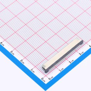 FPC11-X1.0-30AH2.5商品缩略图